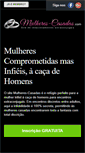 Mobile Screenshot of mulheres-casadas.com